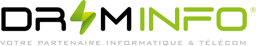 Drim Info